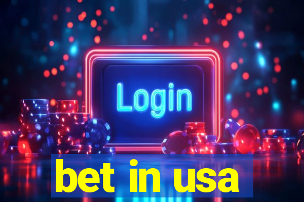 bet in usa