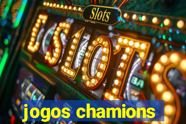 jogos chamions