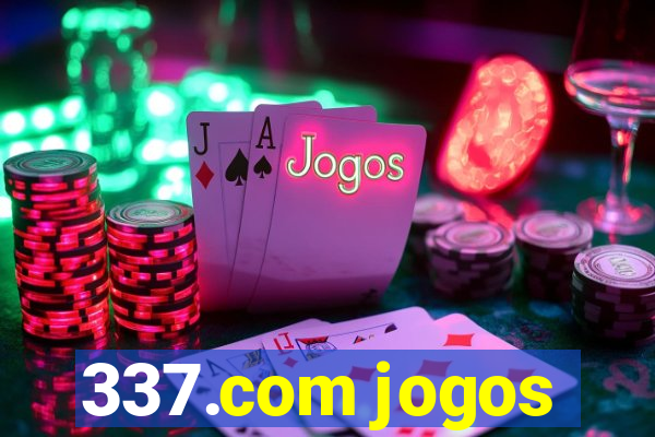 337.com jogos