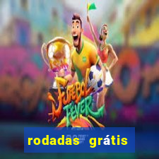 rodadas grátis betano segunda feira