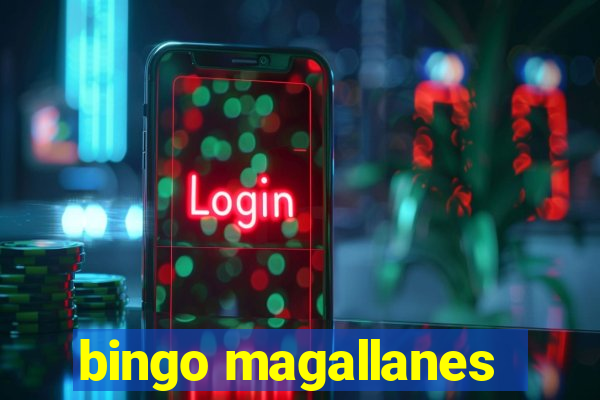 bingo magallanes