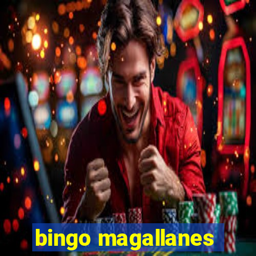 bingo magallanes