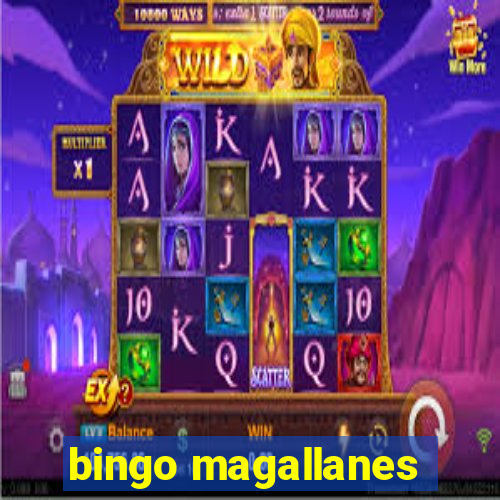 bingo magallanes