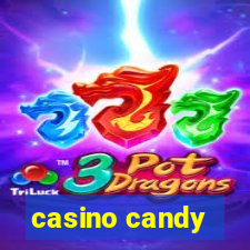 casino candy