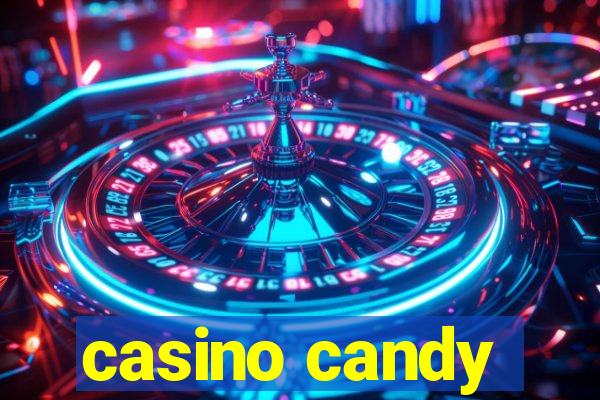 casino candy