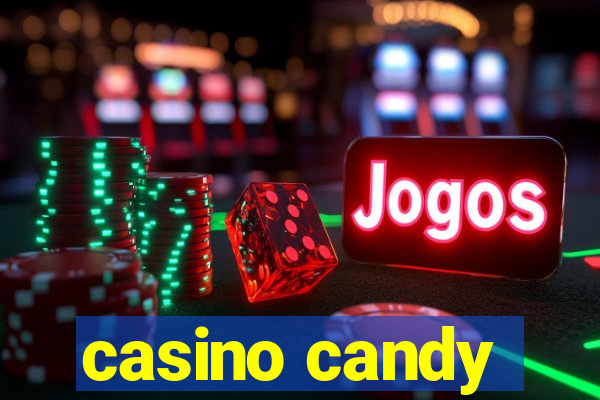 casino candy