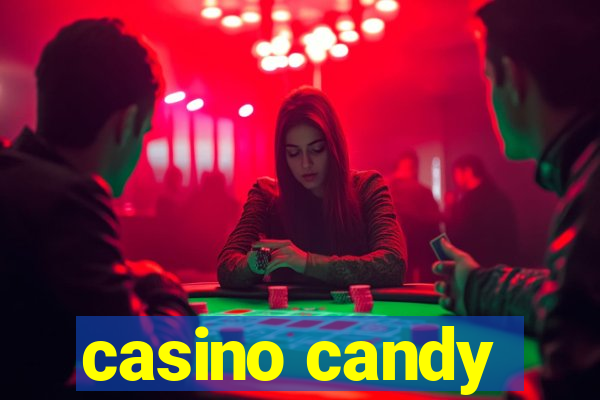 casino candy