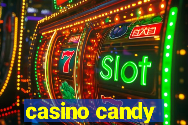 casino candy