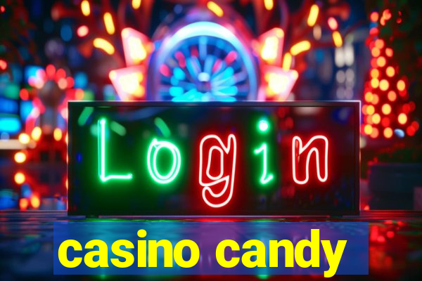 casino candy