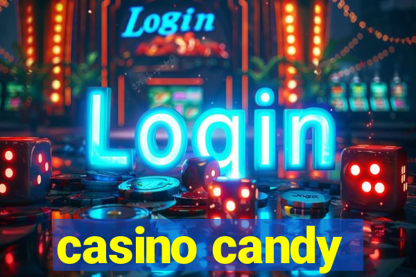 casino candy