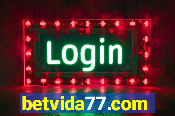 betvida77.com