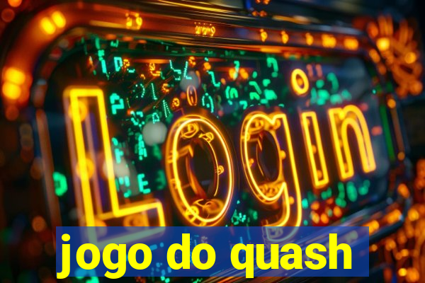 jogo do quash