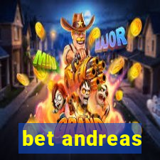 bet andreas