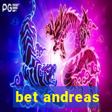 bet andreas