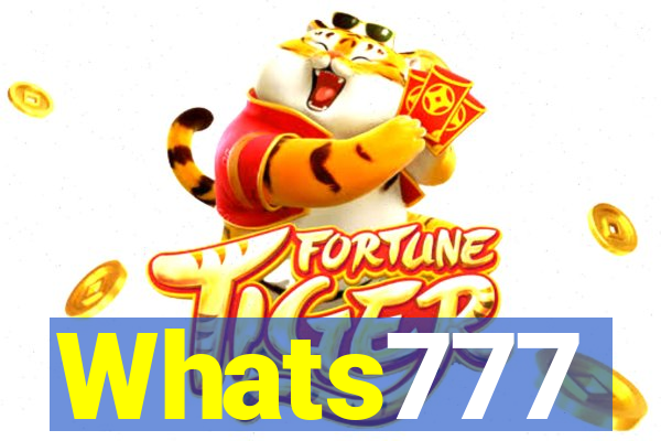 Whats777