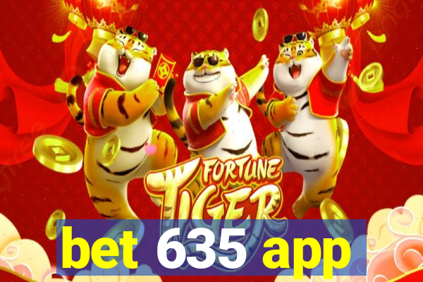 bet 635 app