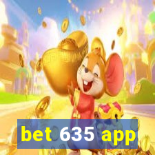 bet 635 app