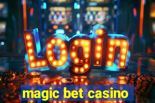 magic bet casino