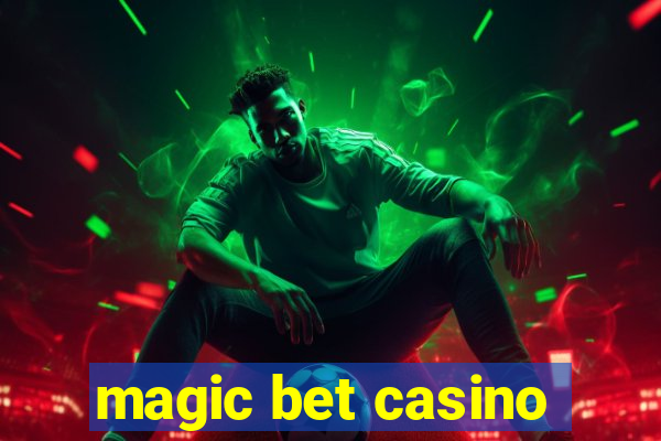 magic bet casino