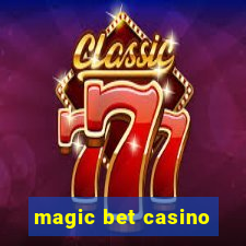 magic bet casino