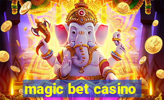 magic bet casino