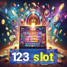 123 slot