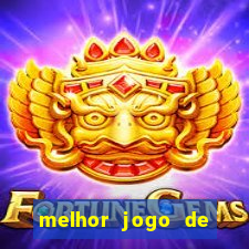 melhor jogo de slot para ganhar dinheiro