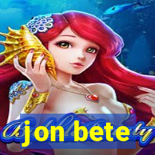 jon bete