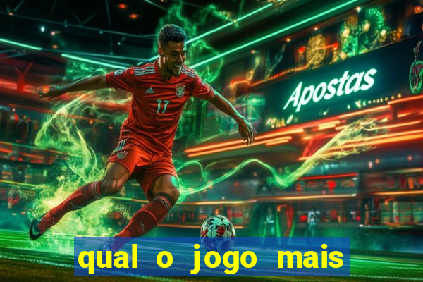 qual o jogo mais seguro para ganhar dinheiro