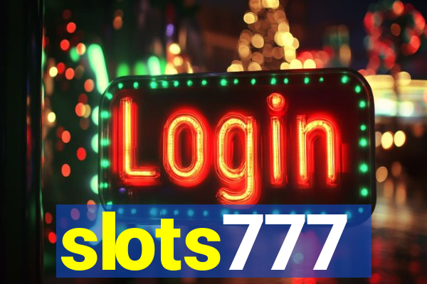 slots777