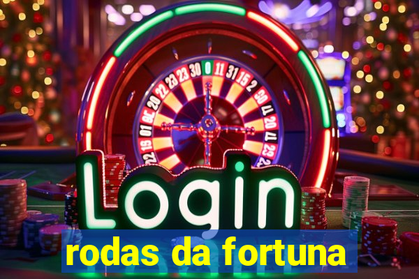 rodas da fortuna