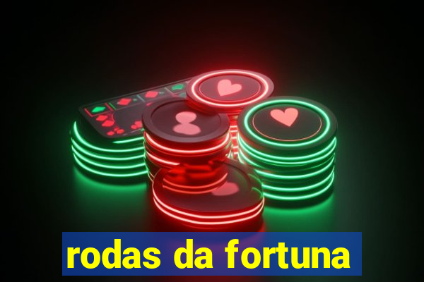 rodas da fortuna