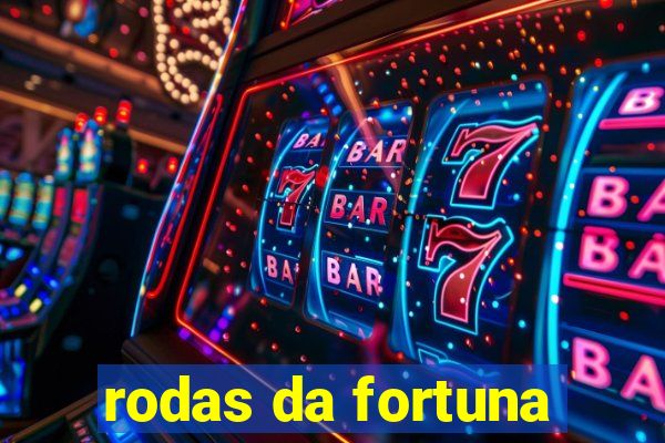 rodas da fortuna