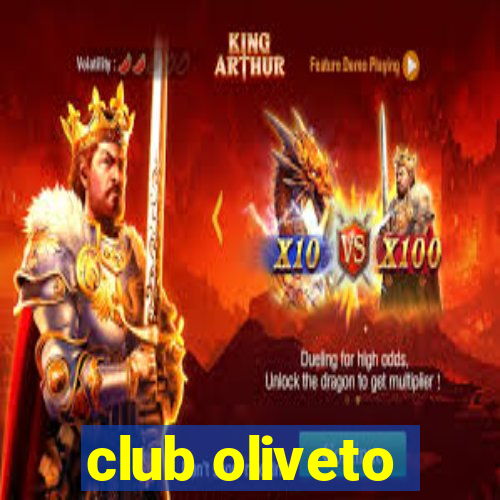 club oliveto