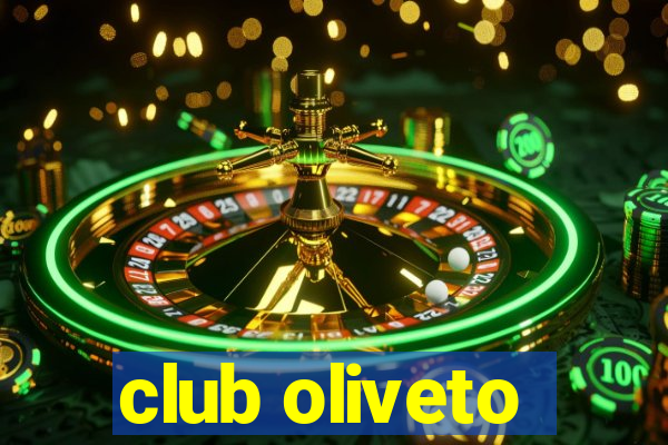 club oliveto