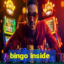 bingo inside