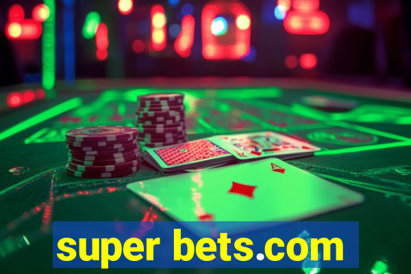 super bets.com