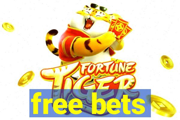 free bets