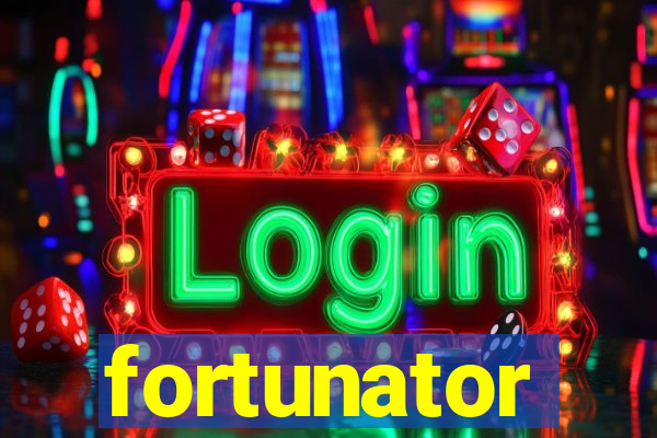 fortunator