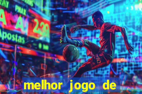 melhor jogo de azar para ganhar dinheiro