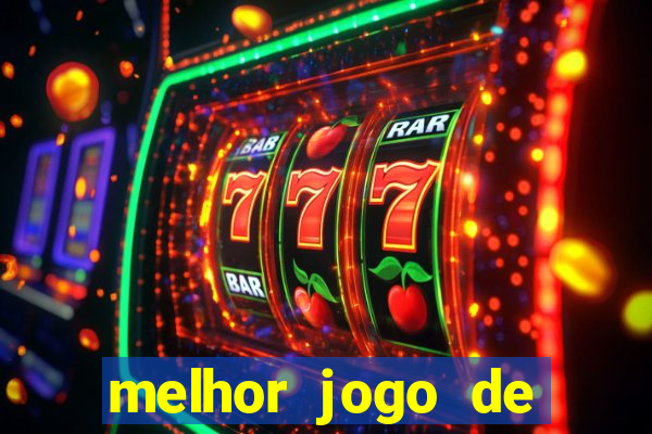 melhor jogo de azar para ganhar dinheiro