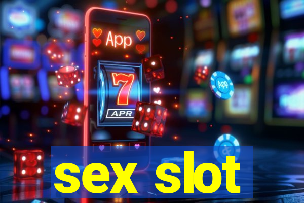 sex slot