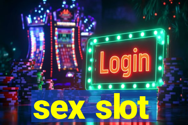 sex slot