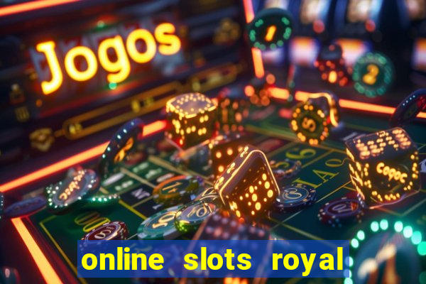 online slots royal circle club