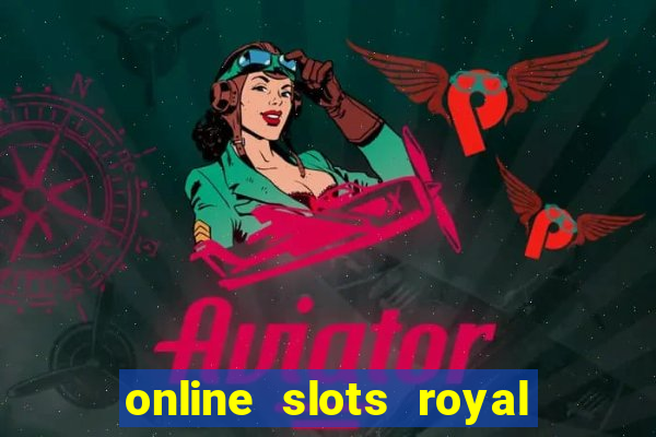 online slots royal circle club