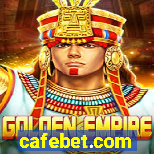 cafebet.com