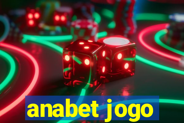 anabet jogo