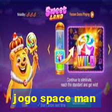 jogo space man