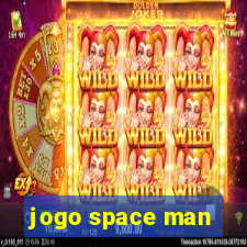 jogo space man