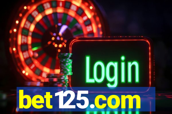 bet125.com